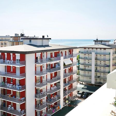 Smeralda Bibione Exterior foto