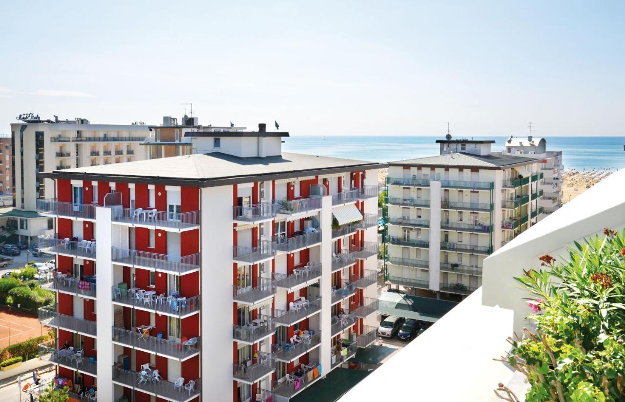 Apartamento Smeralda Bibione Exterior foto