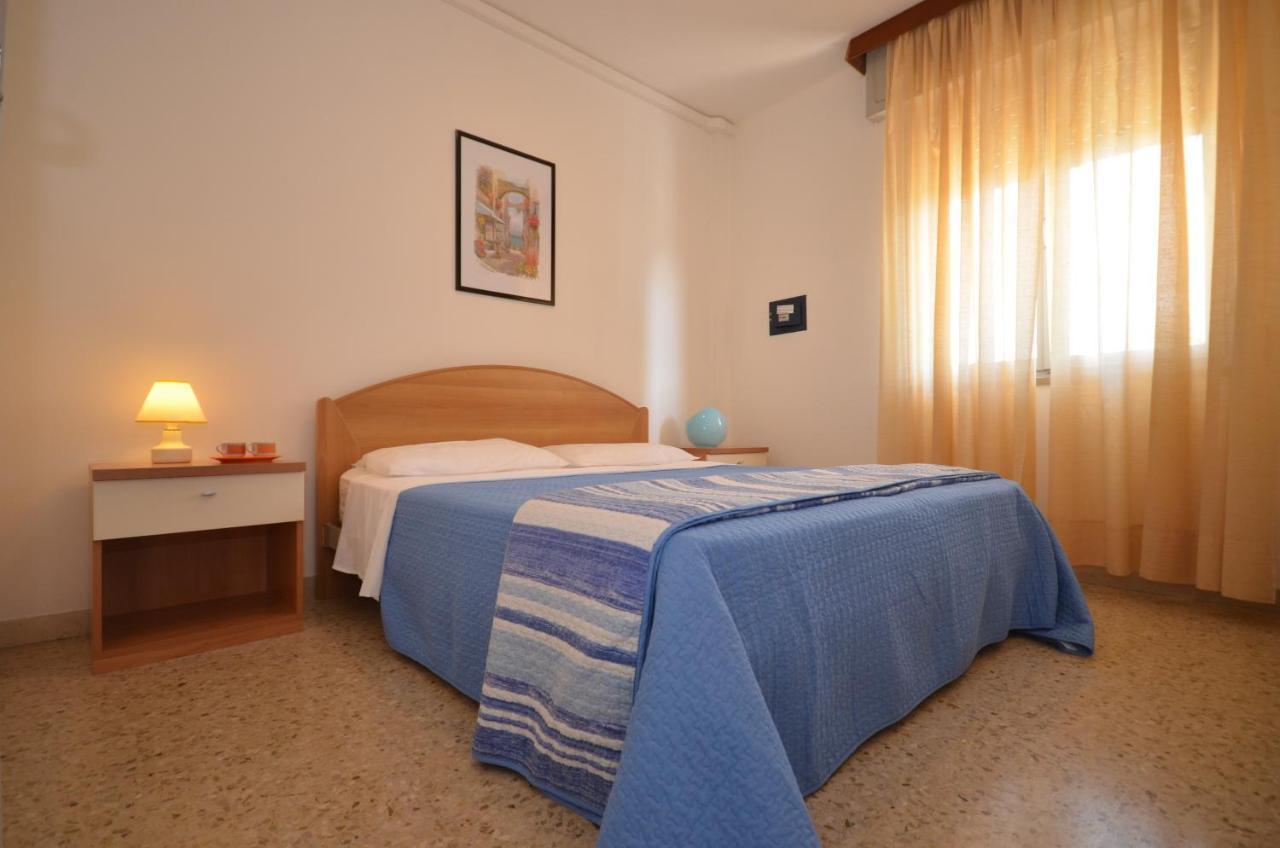 Smeralda Bibione Exterior foto